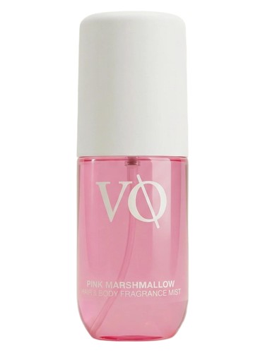 Pink Marshmallow VQ
