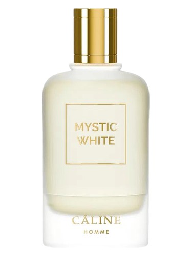 Mystic White Câline