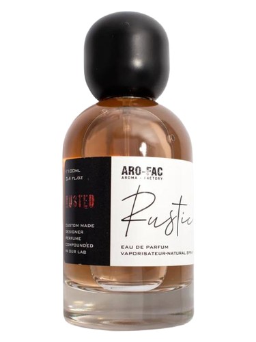 Rustic ARO-FAC Aroma Factory