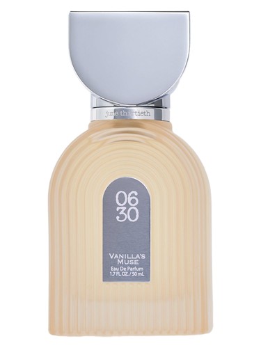 Vanilla's Muse June Thirtieth
