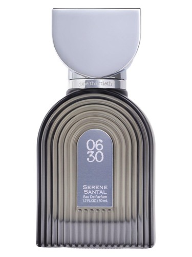 Serene Santal June Thirtieth