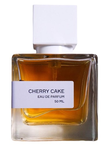 Cherry Cake Extract