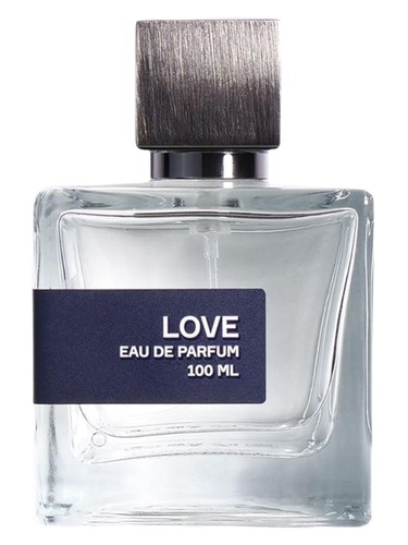 Love Extract
