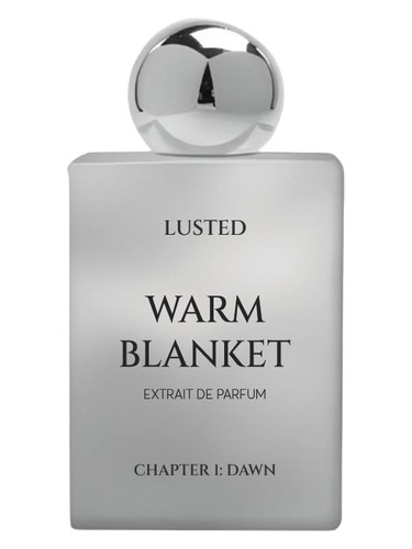 Warm Blanket Lusted