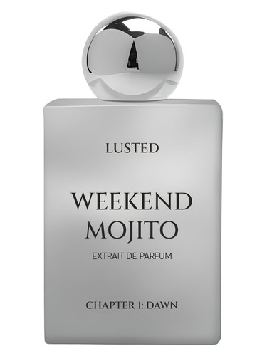 Weekend Mojito Lusted