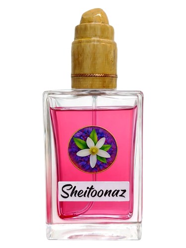 Sheitoonaz Lasting Fragrance