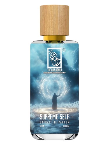 Supreme Self The Dua Brand