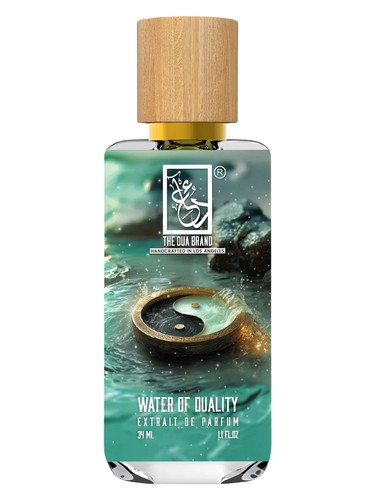 Water of Duality The Dua Brand