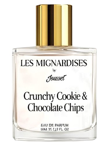 Crunchy Cookie & Chocolate Chips Jousset Parfums