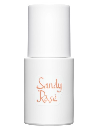 Sandy Rose uka