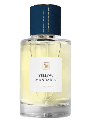 Yellow Mandarin Next Memory