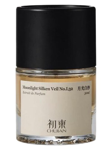 Moonlight Silken Veil No.L32 月光白纱 ChuJian 初柬