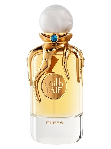 Taif Riiffs Perfumes