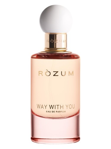 Way With You Rozum Perfume