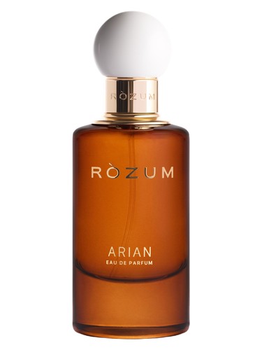 Arian Rozum Perfume