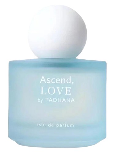 Ascend, LOVE TADHANA