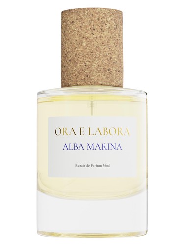 Alba Marina Ora e Labora Parfums
