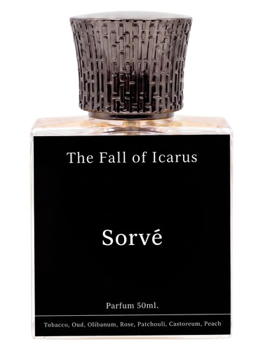 The Fall of Icarus Black Religion