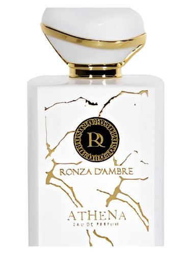 Athena Ronza d'Ambre