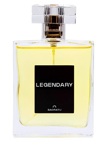 Legendary Sacratu