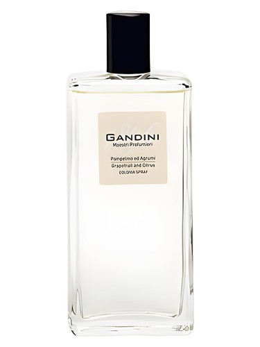 Gandini 1896 Grapefruit and Citrus