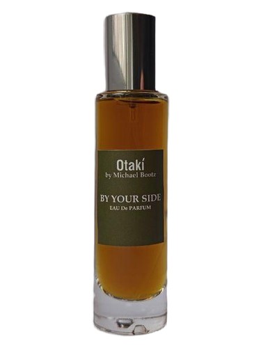 By your side Otaki parfums by Michael Bootz