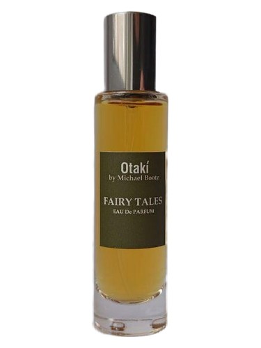 تصویر عطر Fairy tales