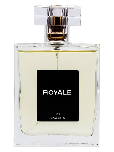 Royale Sacratu