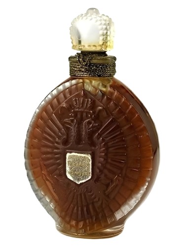 Parfum Impérial Lengyel
