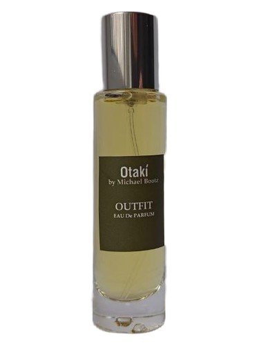 Outfit Otaki parfums by Michael Bootz