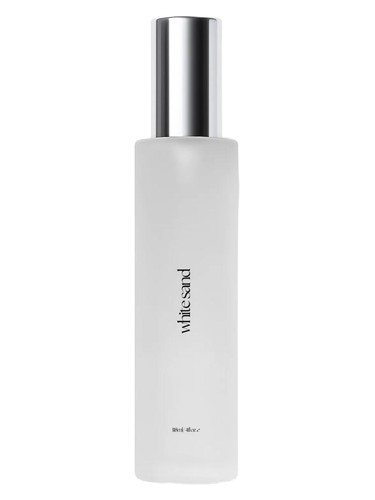 white sand sKIn