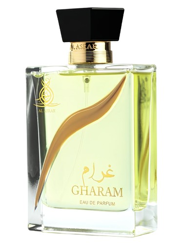 Gharam Al Asrar
