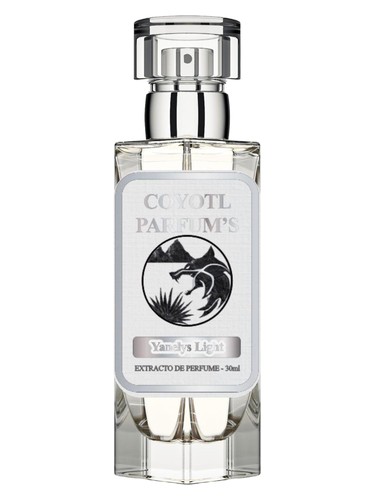 Yanelys Light Coyotl