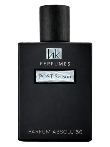 POST Season HK PERFUMES