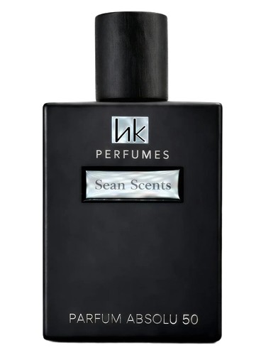 Sean Scents HK PERFUMES