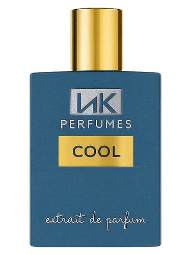 Cool HK PERFUMES
