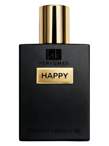 Happy HK PERFUMES