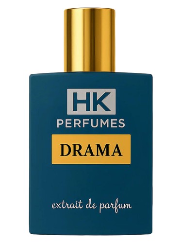 Drama HK PERFUMES