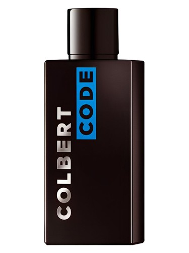 Colbert Code Fragancias Cannon
