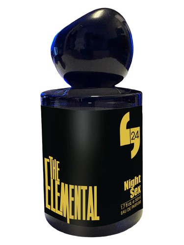Night Sex The Elemental Fragrance