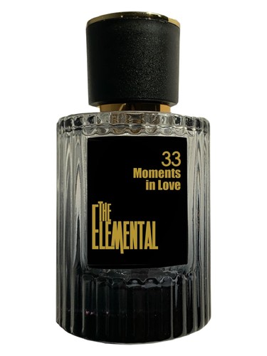Moments In Love The Elemental Fragrance