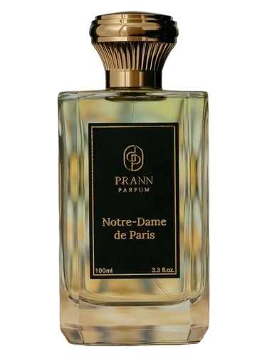 تصویر عطر Notre-Dame de Paris