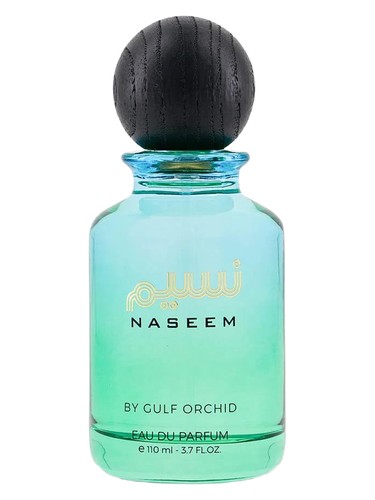 Gulf Orchid Naseem