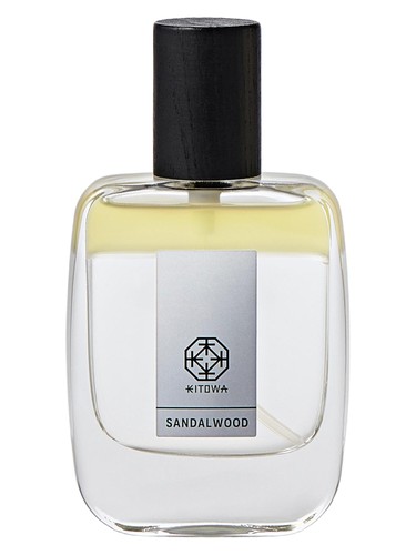 Sandalwood KITOWA
