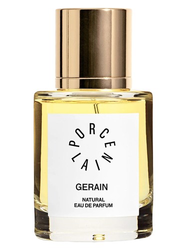 Gerain Porcelain Perfumery