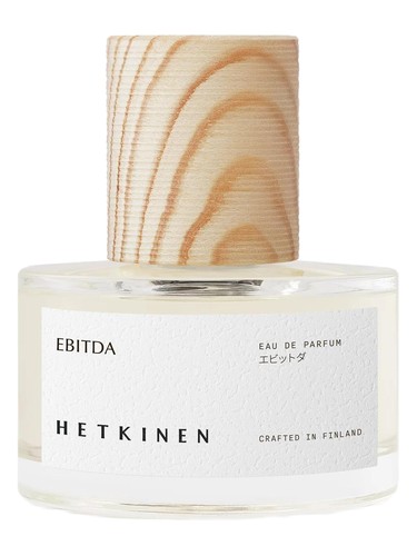 Ebitda Hetkinen