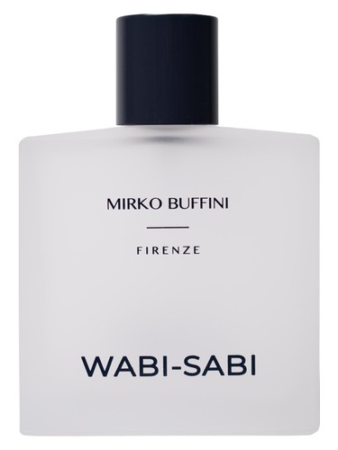 Wabi-Sabi Mirko Buffini Firenze