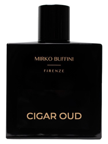 Cigar Oud Mirko Buffini Firenze