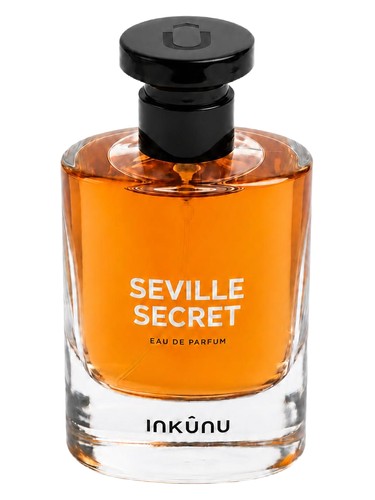Seville Secret Inkunu