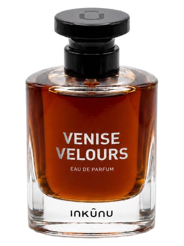 Venise Velours Inkunu